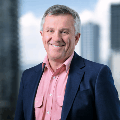 Mark Barber